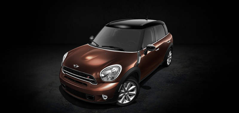 Illustration for article titled Mini Countryman: The Ultimate Buyer's Guide